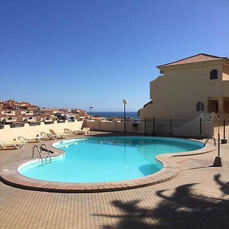 Апартаменты Residencia Mirapuerto Моган Экстерьер фото